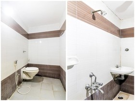 Hotel Golden Park by OYO Rooms