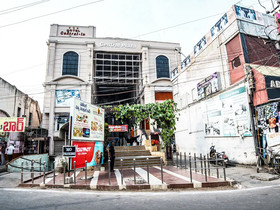 Hotel New Central Inn