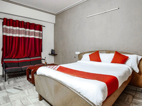 Hotel New Central Inn
