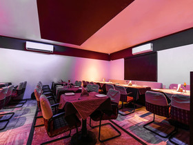 Hotel New Central Inn