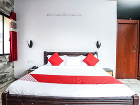 Hotel New Central Inn