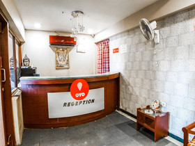 Hotel New Central Inn