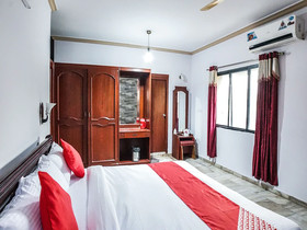 Hotel New Central Inn