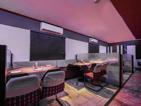 Hotel New Central Inn