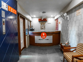 Hotel New Central Inn