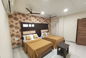 Hotel Sai Grand