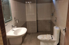 Hotel Sai Grand