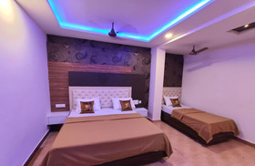 Hotel Sai Grand
