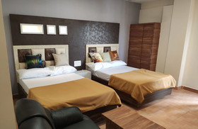 Hotel Sai Grand