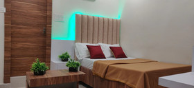Hotel Sai Grand