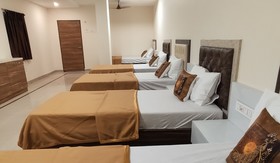 Hotel Sai Grand