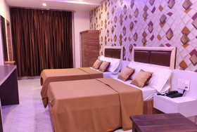 Hotel Sai Grand