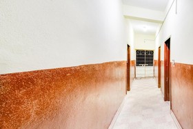 Hotel Sri New Sai Chandra by OYO Rooms