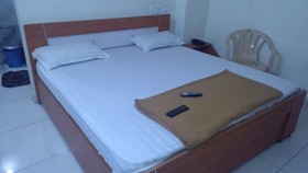 Murgan Residency by Iroomz