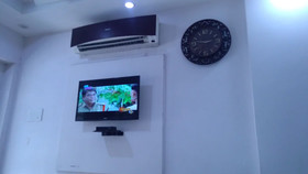 Murgan Residency by Iroomz