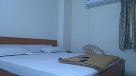 Murgan Residency by Iroomz