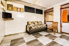 Sri Surya Lodge by OYO Rooms