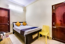 Sri Surya Lodge by OYO Rooms