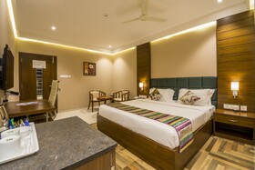 The Capital Hotel