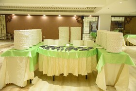 The Capital Hotel