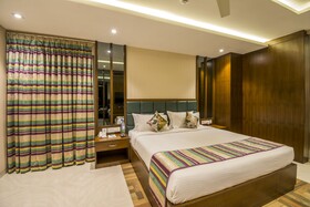 The Capital Hotel