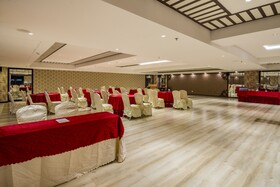 The Capital Hotel