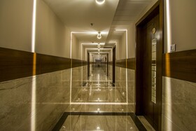 The Capital Hotel