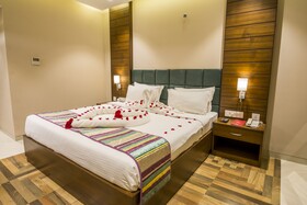 The Capital Hotel