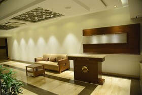 The Capital Hotel