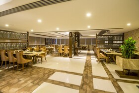 The Capital Hotel