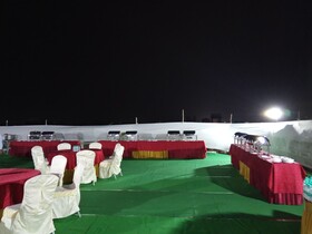The Capital Hotel