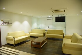 The Capital Hotel