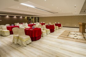 The Capital Hotel
