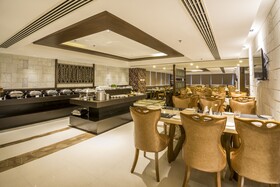The Capital Hotel
