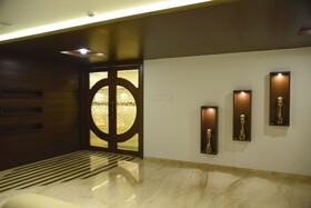 The Capital Hotel