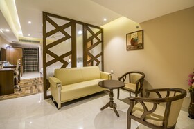 The Capital Hotel
