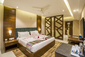 The Capital Hotel
