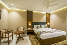 The Capital Hotel