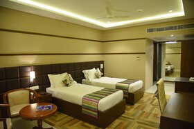 The Capital Hotel