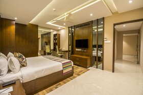 The Capital Hotel