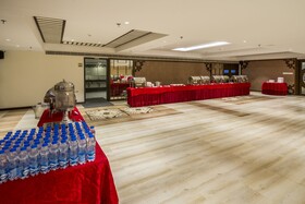 The Capital Hotel