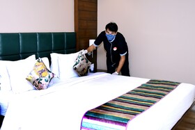 The Capital Hotel