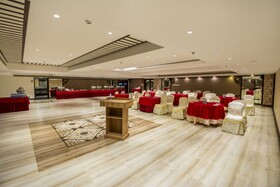 The Capital Hotel