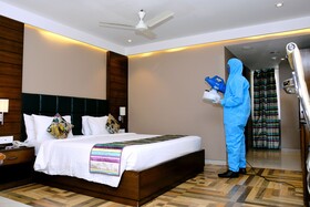 The Capital Hotel