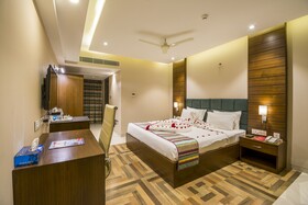 The Capital Hotel