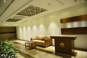The Capital Hotel