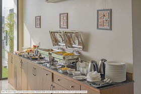 Treebo Trend Abhi Suites