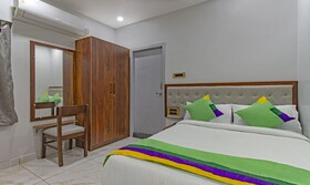 Treebo Trend Abhi Suites