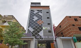 Treebo Trend Abhi Suites