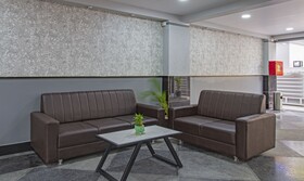 Treebo Trend Abhi Suites